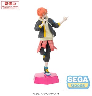 Akito Shinonome - Desktop x Decorate Collections - Sega - 7