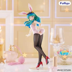 Lum - BiCute Bunnies - Furyu (5)