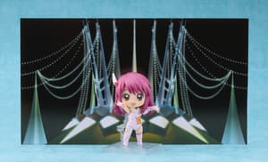 Nendoroid 2538 Sora Naegino - 6