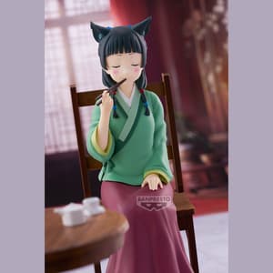 Maomao - Die Tagebücher der Apothekerin / The Apothecary Diaries - Banpresto (4)