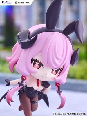 Bernina - Bunny - Tenitol Mini - Furyu - 4