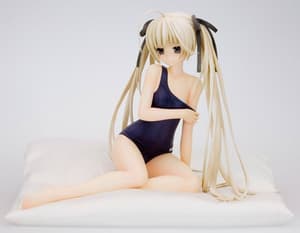 Sora Kasugano - Ani Statue - Kotobukiya - 6
