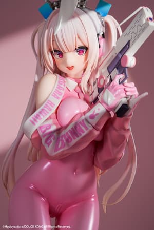 Super Bunny (DDUCK KONG) - Standard Edition - Hobby Sakura (12)