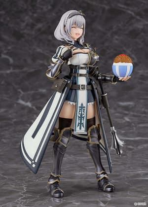 PLAMATEA Shirogane Noel - 7