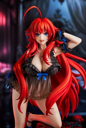 High School DxD Hero - Rias Gremory 15th Anniversary - Kadokawa - 3