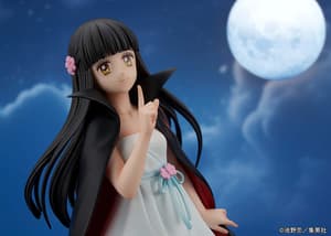 Tokimeki Tonight 1/7 Scale Figure Ranze Eto - 11