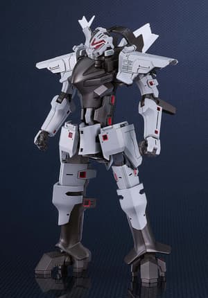 MODEROID Delphine Second Form - 9