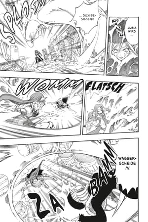 Fairy Tail Massiv - Carlsen - Band 9 - 5