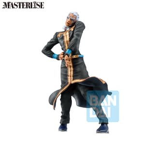 Enrico Pucci Figure Jojo's Bizarre Adventure - 1