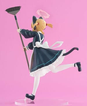 Momoi Saiba - Maid - Blue Archive Pop Up Parade - Good Smile Company - 8