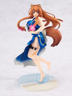 Raphtalia - Swimsuit - KD Colle - Kadokawa - 3