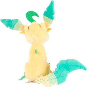 Pokémon peluche Nymphali 20 cm - 4