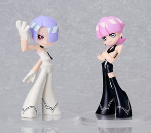 Polyester - Panty & Stocking with Garterbelt Pop Up Parade - Good Smile Company - 7