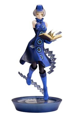 Elizabeth - ARTFX J - Kotobukiya (1)
