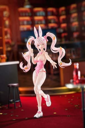 Hyper Body Alice: Wonderland Bunny - 3