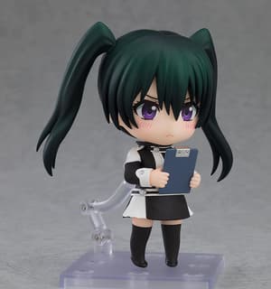 Nendoroid 2735 Lenalee Lee - 1