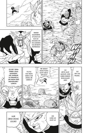 Dragon Ball Super 3 - 5