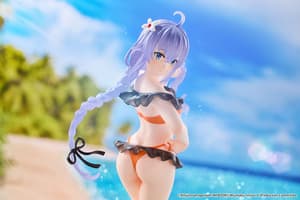 Roxy Migurdia - Ravitier - Taito - 5