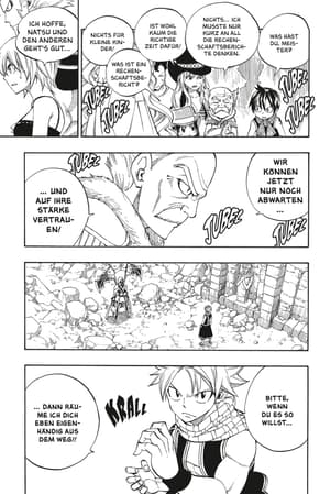 Fairy Tail Massiv - Carlsen - Band 13 - 6