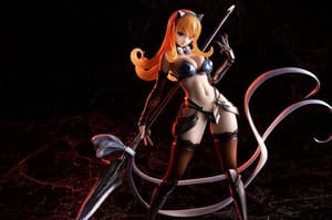 Elina / Erina Swift Tracker - Amakuni / Hobby Japan - 14
