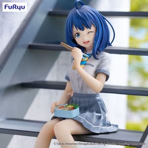 Anna Yanami - Noodle Stopper - Furyu - 2