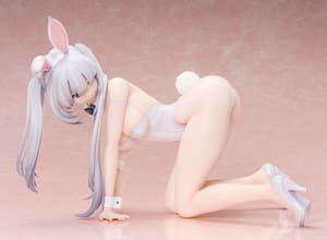 White Queen: Bare Leg Bunny Ver. - 3
