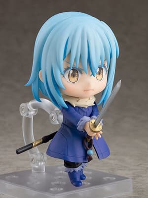 Nendoroid 1067 Rimuru Tempest - 5