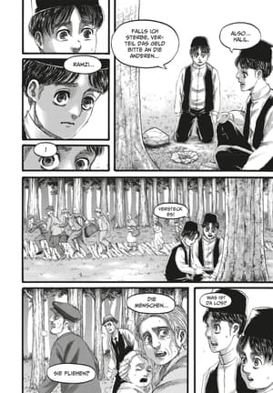 Attack on Titan - Carlsen - Band 33 - 3