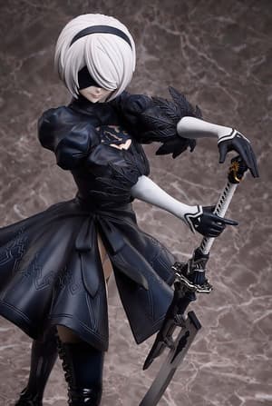 2B (YoRHa No.2 Type B) - 8