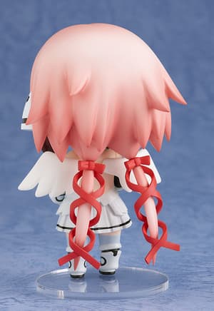 Nendoroid 178 Ikaros - 4