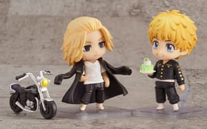 Nendoroid 2806 Takemichi Hanagaki - 8