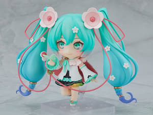 Nendoroid 1940 Hatsune Miku Magical Mirai 2021 - 4