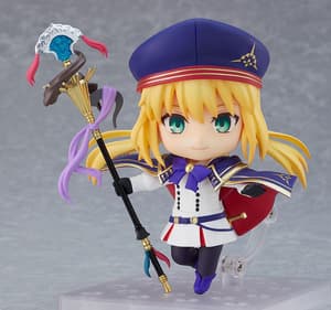 Nendoroid 1600 Altria Caster - 4