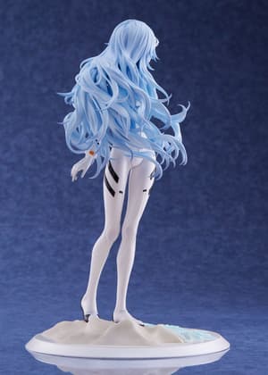 Rei Ayanami - Voyage End - Claynel - Re-Release - 5