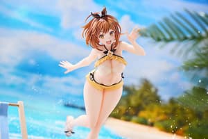 Reisalin Stout: Swimsuit Ver. - 3