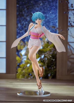 Yukime - L - Hell Teacher Pop Up Parade - Good Smile Company (8)
