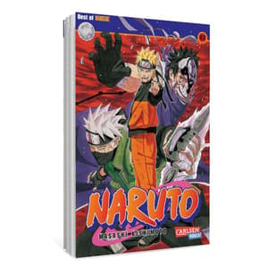 Naruto 63 - 4