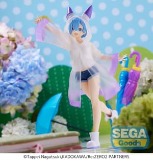 Rem - After the Rain - Luminasta - Sega (3)
