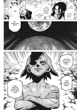 Dr. Stone - Carlsen - Band 23 - 6