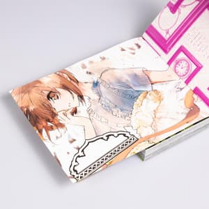 D.N. Angel Pearls - Carlsen - Band 05 - 7