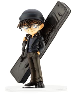 Conan Edogawa - Shuichi Akai Outfit - ARTFX J - 15
