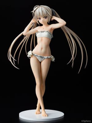 Sora Kasugano - Bikini Version - Q-Six - 11