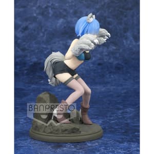 Rem - Espresto est Monster Motions - Banpresto - 4