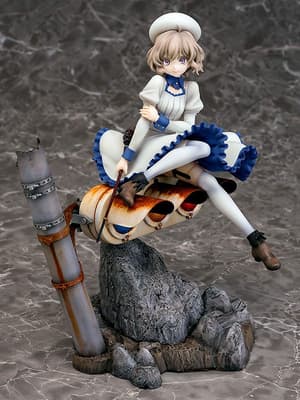 Kotoko Iwanaga - Phat Company - 1