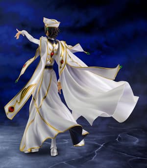Lelouch Lamperouge vi Britannia - Precious G.E.M. - Megahouse - Re-Release - 6