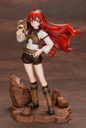Eris Boreas Greyrat - Kotobukiya - Re-Release - 2