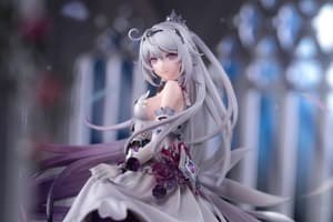 Honkai Impact 3rd – Kiana Kaslana 'Evening Invite' Statue (1/7, 25 cm) - 11