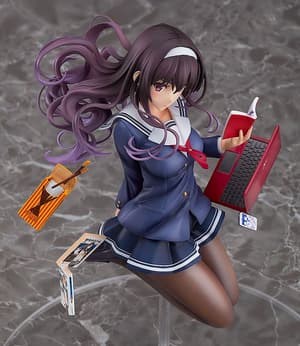 Utaha Kasumigaoka - Max Factory - 3