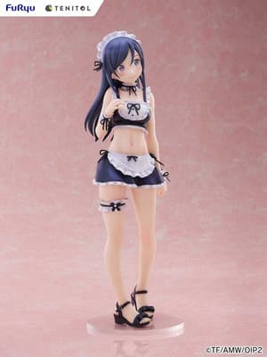 Ayase  Aragaki - Swimsuit Maid - Tenitol Tall - Furyu - 1