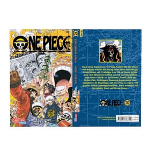 One Piece - Carlsen - Band 070 - 1